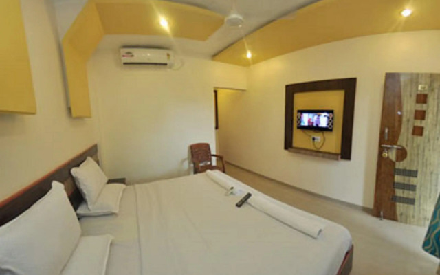 Sai Atithi Resort