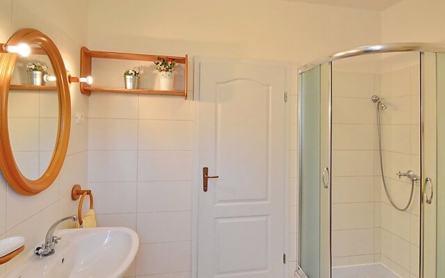 Apartment Marina Montmorillon 33714