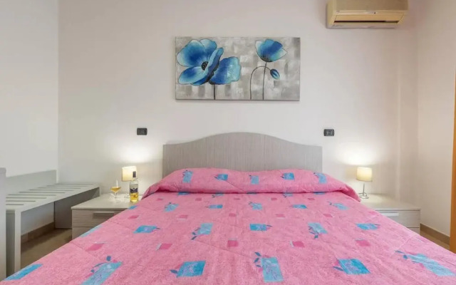 New Flat for 6 Guests Near Alghero Beach