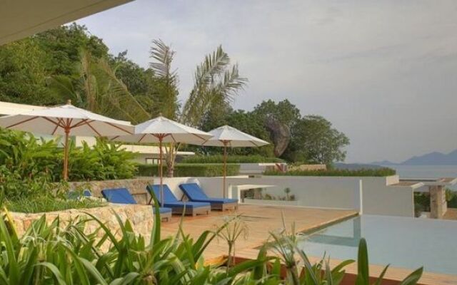 Samujana - Four Bedrooms Pool Villa - 9