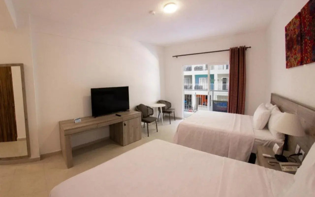 Decameron Isla Coral Guayabitos Ramada All-Inclusive Resort