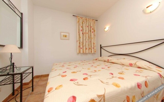 Apartamento Bennecke Loretti