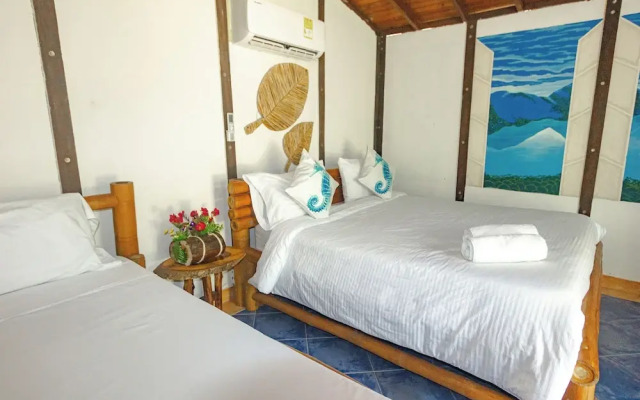 Marazao Beach Hotel & Spa