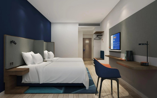 Holiday Inn Express Dali Xiaguan by IHG