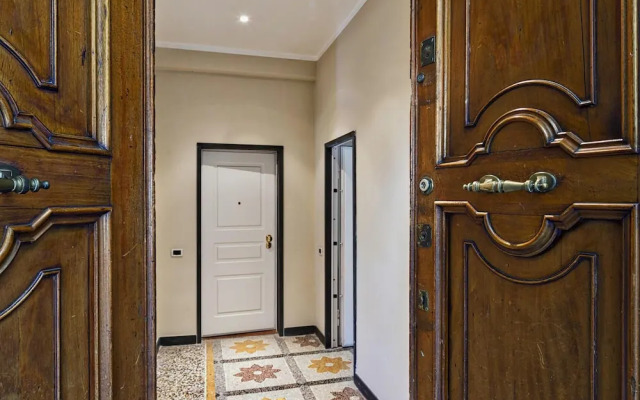 Via Roma Luxury Apartment