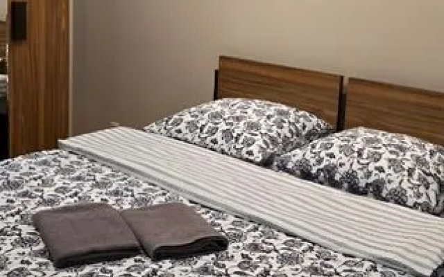 Апартаменты МаксРеалти24 на ул. Герасима Курина, д. 26