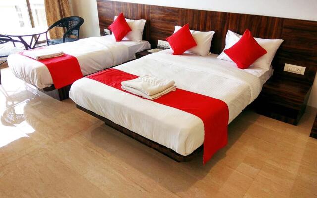 Hotel Royal Orbit