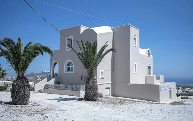 Villa Anna with Panoramic view