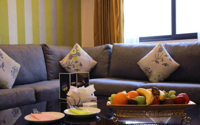 City Rose Hotel Suites