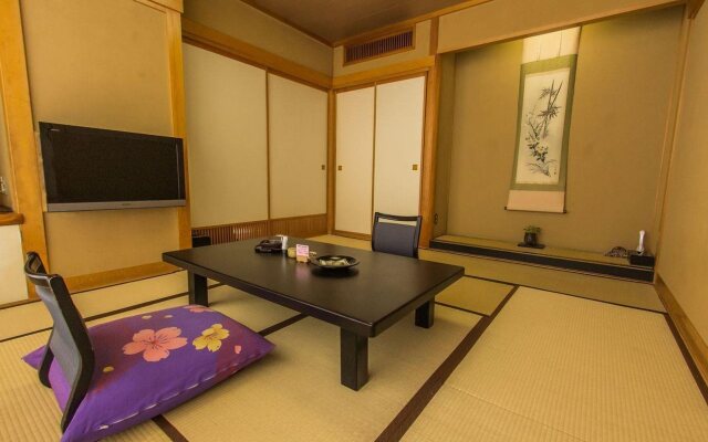 Yuzawa Grand Hotel
