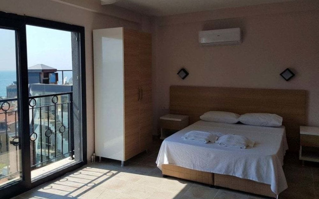 Arvalya Apart Hotel
