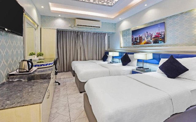 Trans World Hotel L.L.C