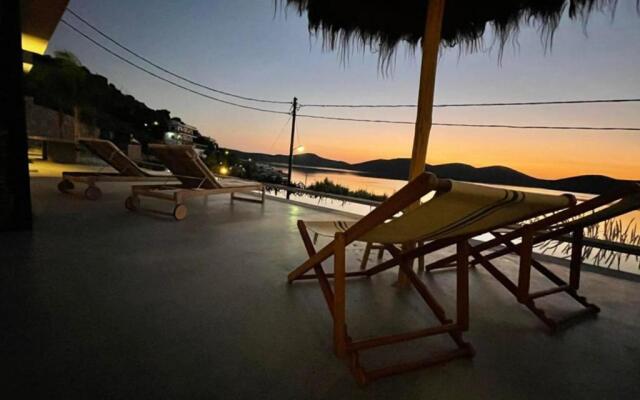 Elounda Gulf Sunrise Villa