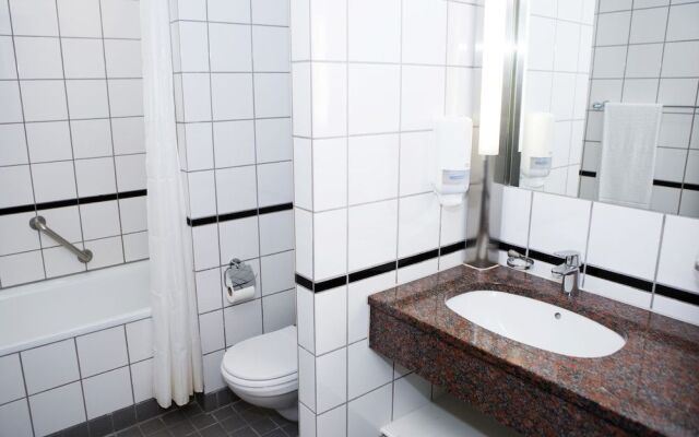 Hotel FC Nordsjælland