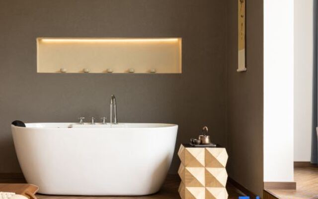 Yunshanyuan B&B (Huangling Scenic Area Branch)
