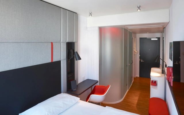 citizenM San Francisco Union Square