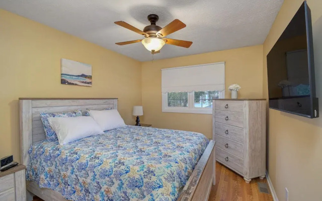 Cardinal Townhomes by Elliott Realty