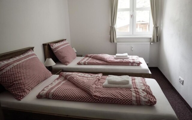Apartmány Biela Pút - Jasná