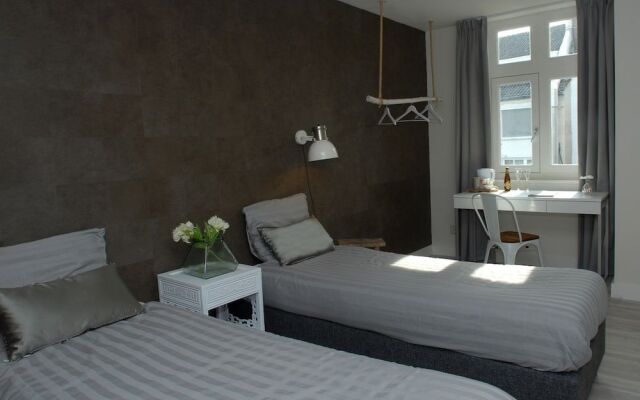 Boutique Hotel Nouveau Van Ham
