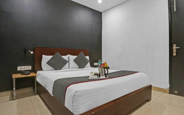 Townhouse 475 Nangal Raya Pankha Road