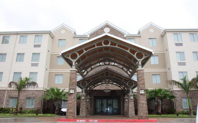 Staybridge Suites McAllen, an IHG Hotel