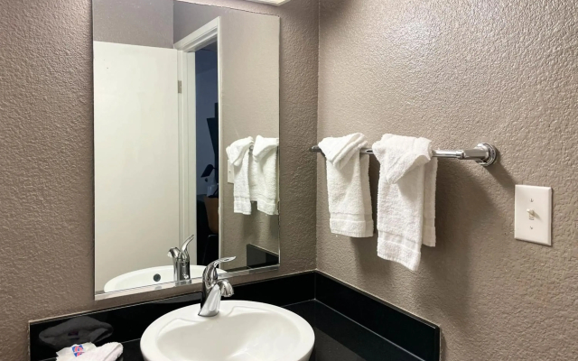 Motel 6 Cheyenne WY