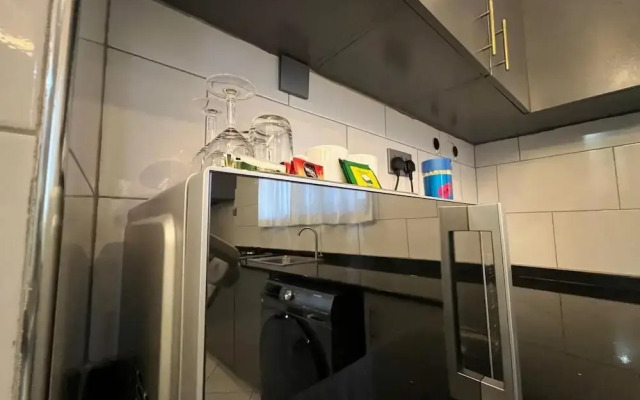 Livluxe Apartments 1