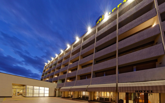 iH Hotels Bologna Gate 7