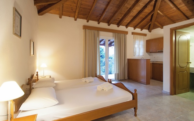 Villa Alissia