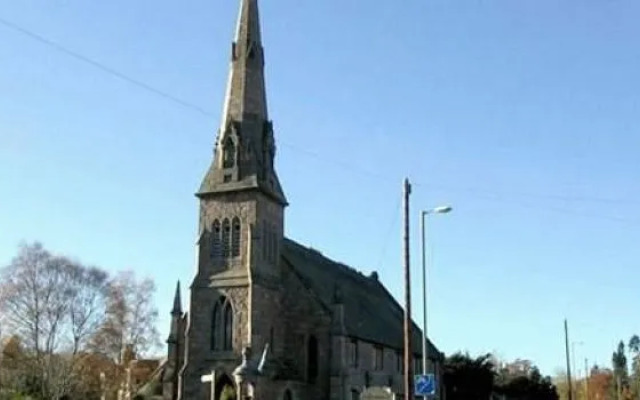 Auld Kirk