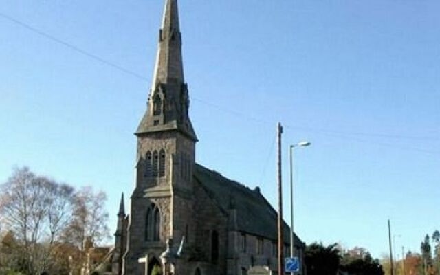 Auld Kirk