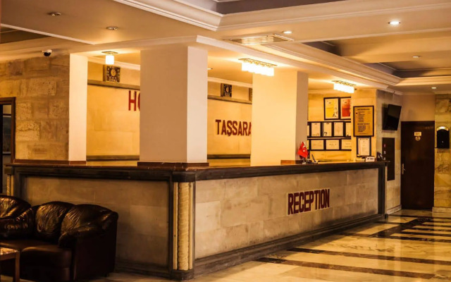Tassaray Hotel