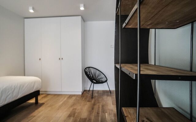 Chambre dhôtes Le Habre