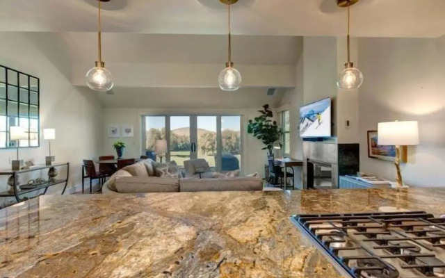 Walk to Lifts-Cozy Luxury Three Kings 64 - 2Bedrooms