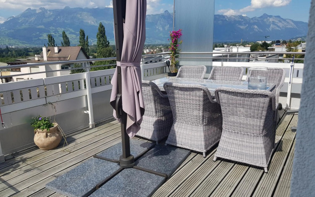 Royal Suite "Susi Eibl"