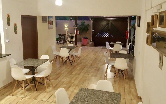 Hostel Pai José