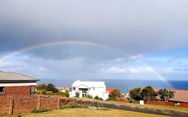 Stroopsoet Holiday Home