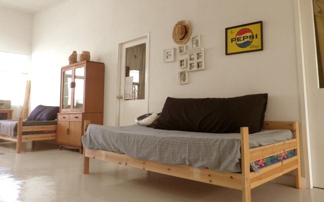 We Believe Hostel