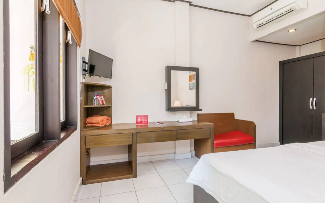 ZEN Rooms Gang Bendesa