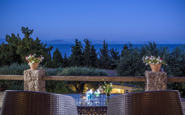 Aeolos Beach Resort All Inclusive