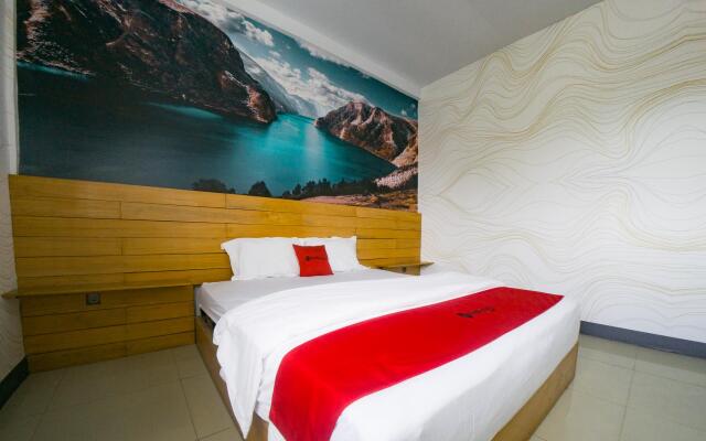 RedDoorz Plus Syariah @ Pentadio Gorontalo