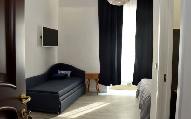 Sant'Alfonso Bed and Breakfast