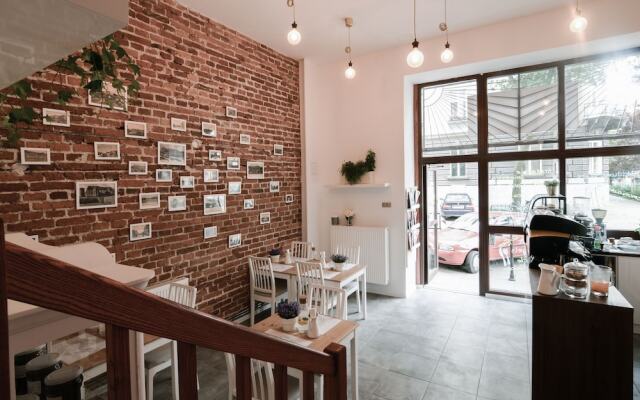 Heaven Eleven Apartments - Old Town