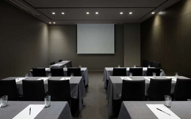 Shilla Stay Seocho Gangnam Station