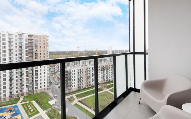 Sucha 37 Nowa Letnica Apartments