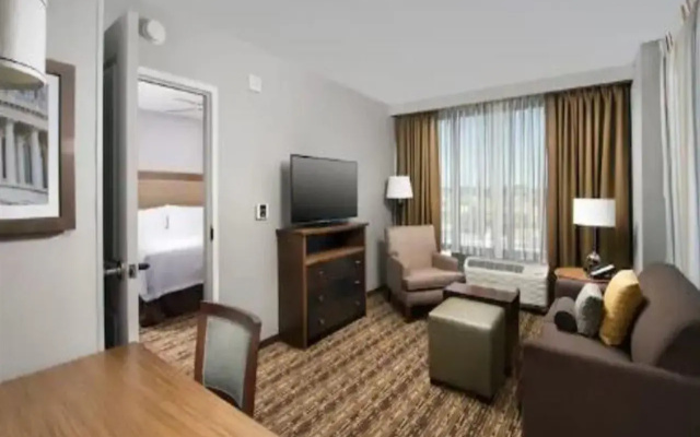 Homewood Suites by Hilton Washington DC NoMa Union Station
