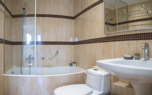 Zeus Village Resort - Adults Only