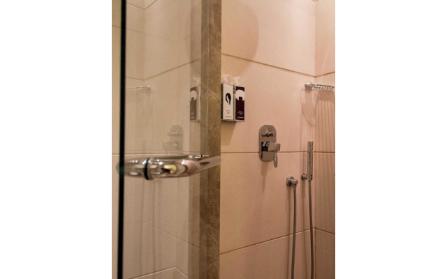 Allegroitalia Silver Palace