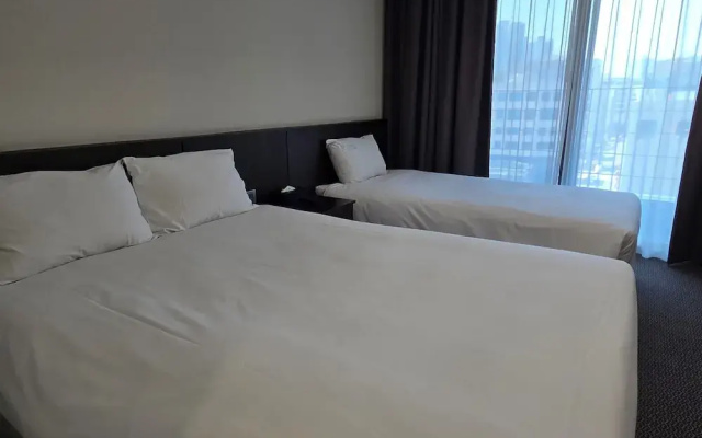 Riviera Hotel Yeongjong