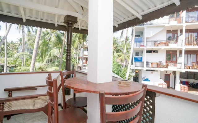 Sea view Hotel 02